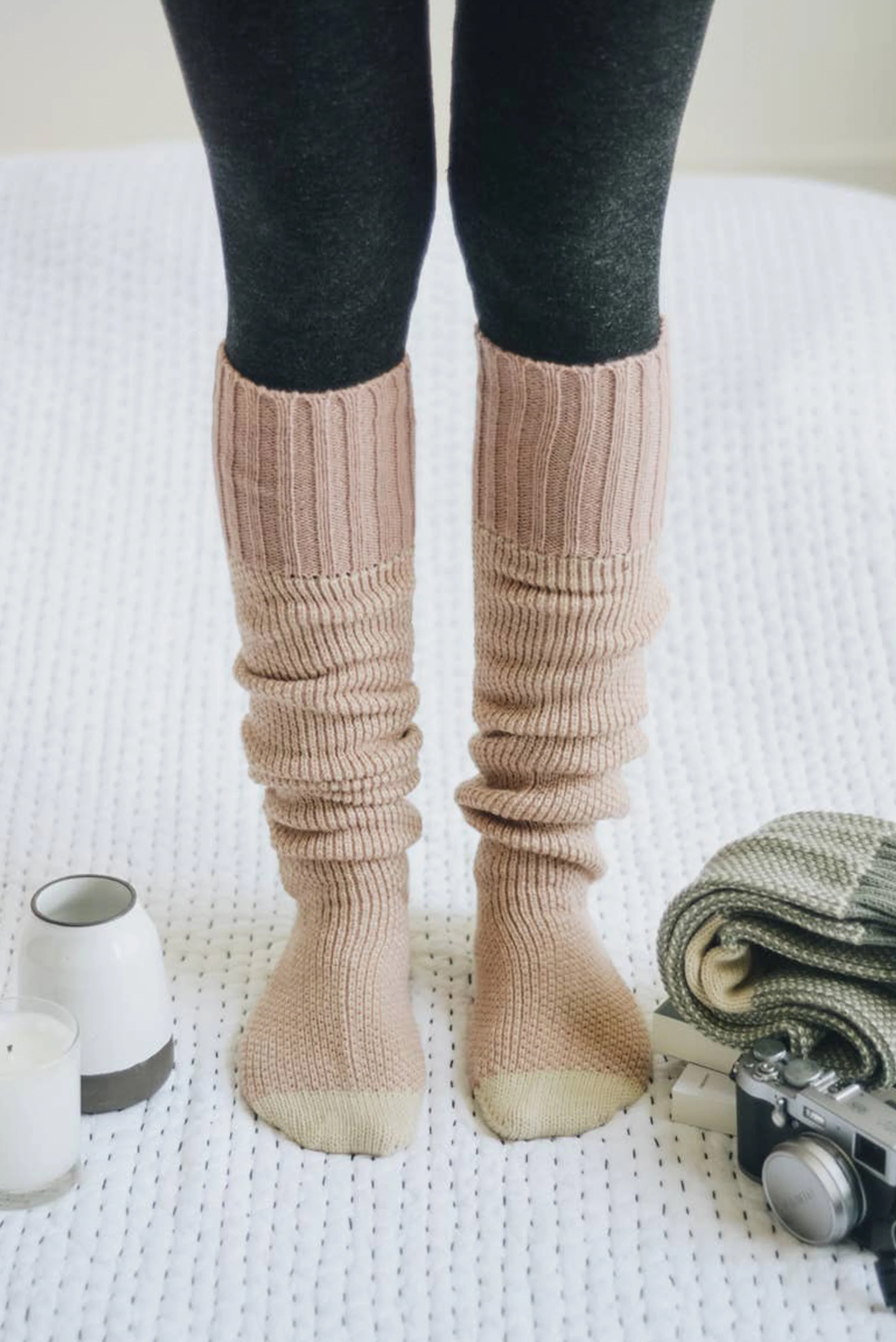 Snuggle Socks - Image 3