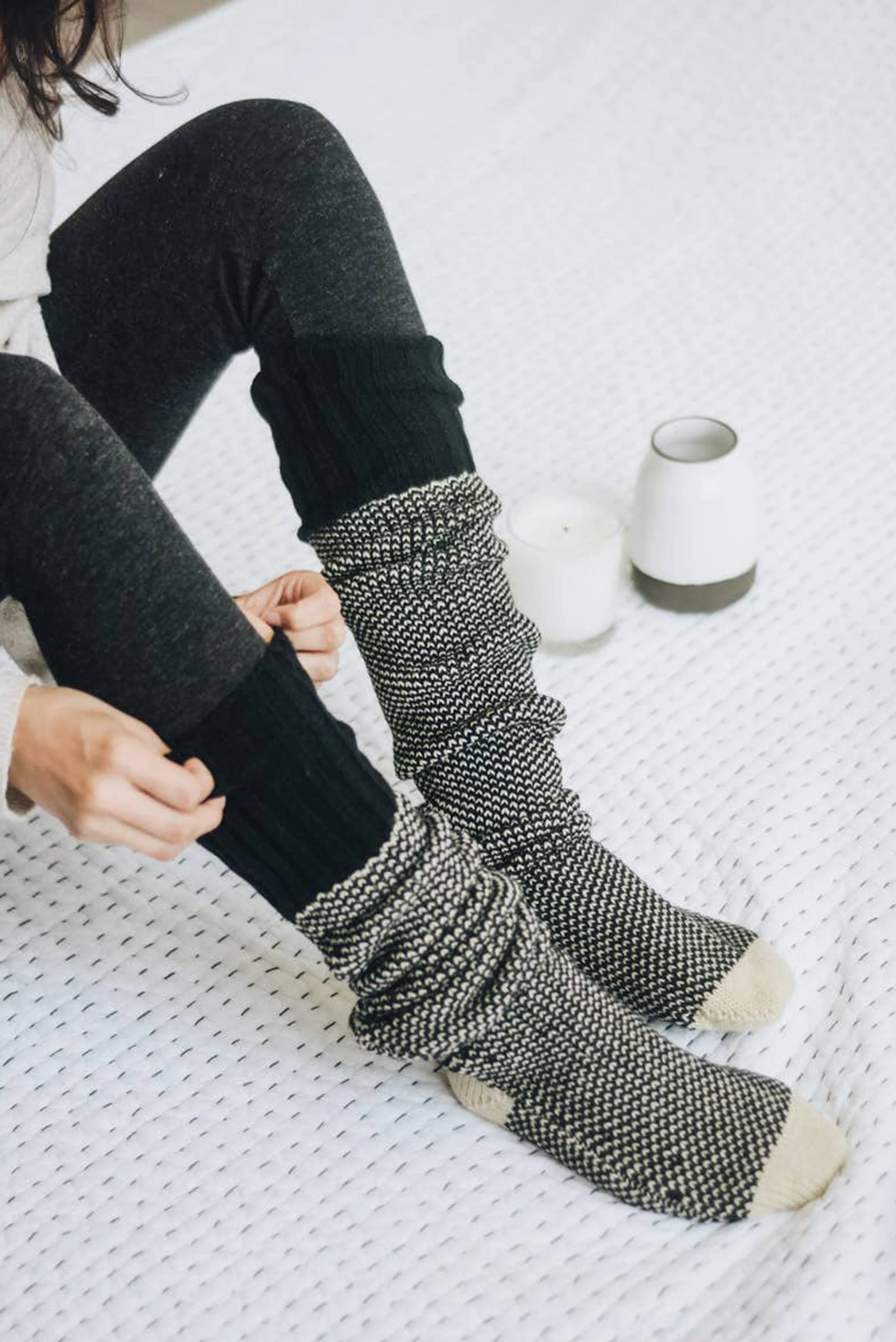 Snuggle Socks - Image 5