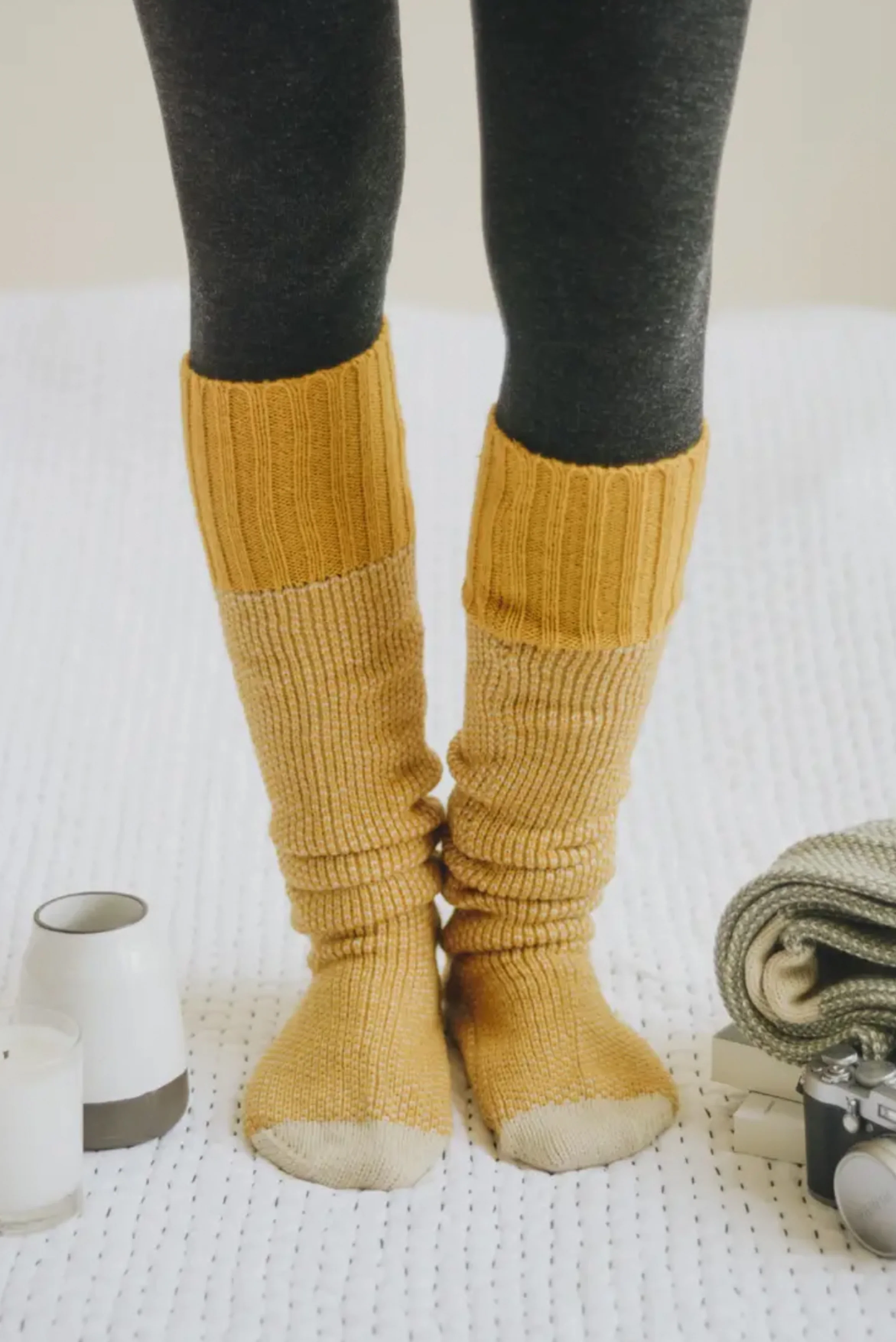 Snuggle Socks - Image 6
