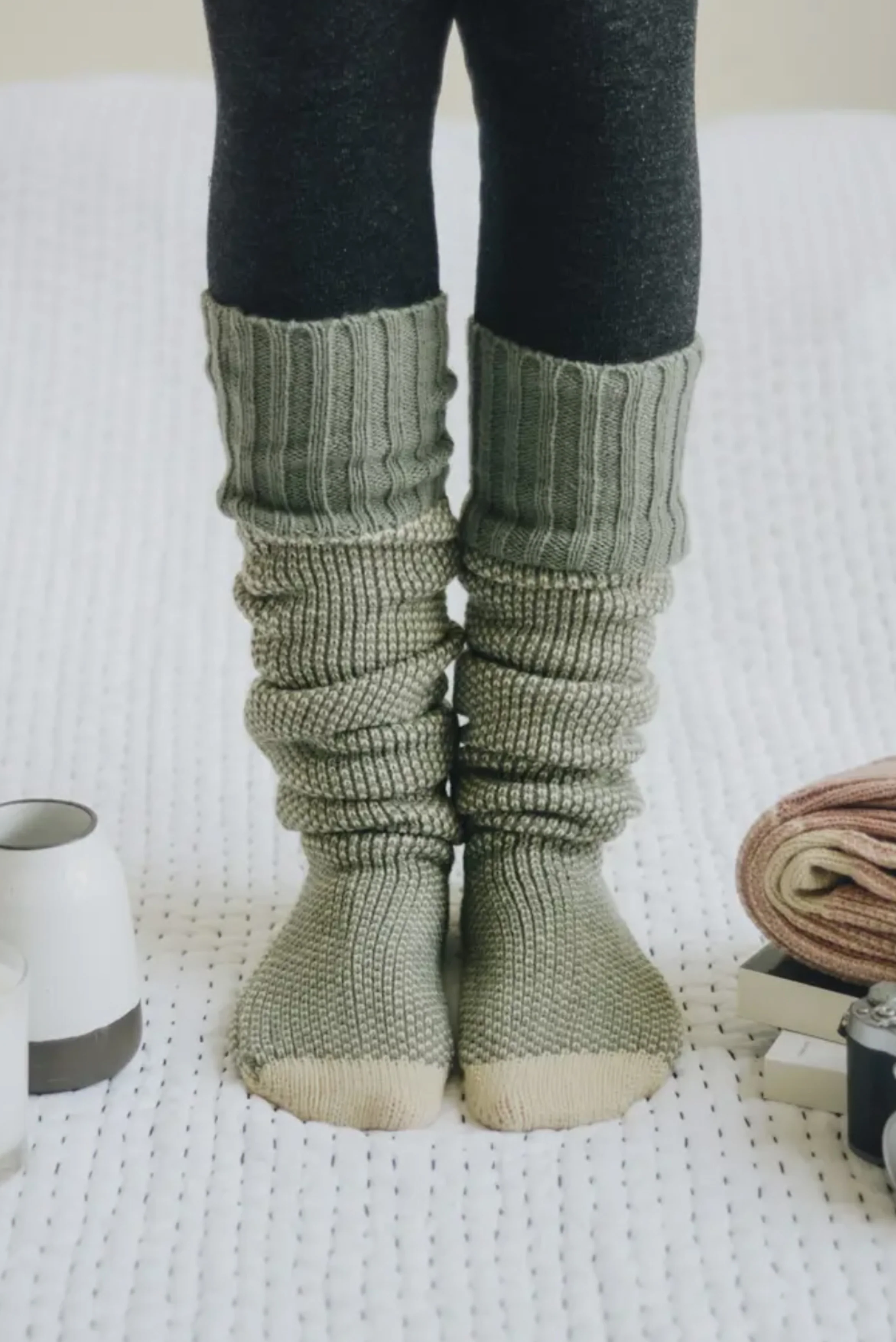 Snuggle Socks - Image 7