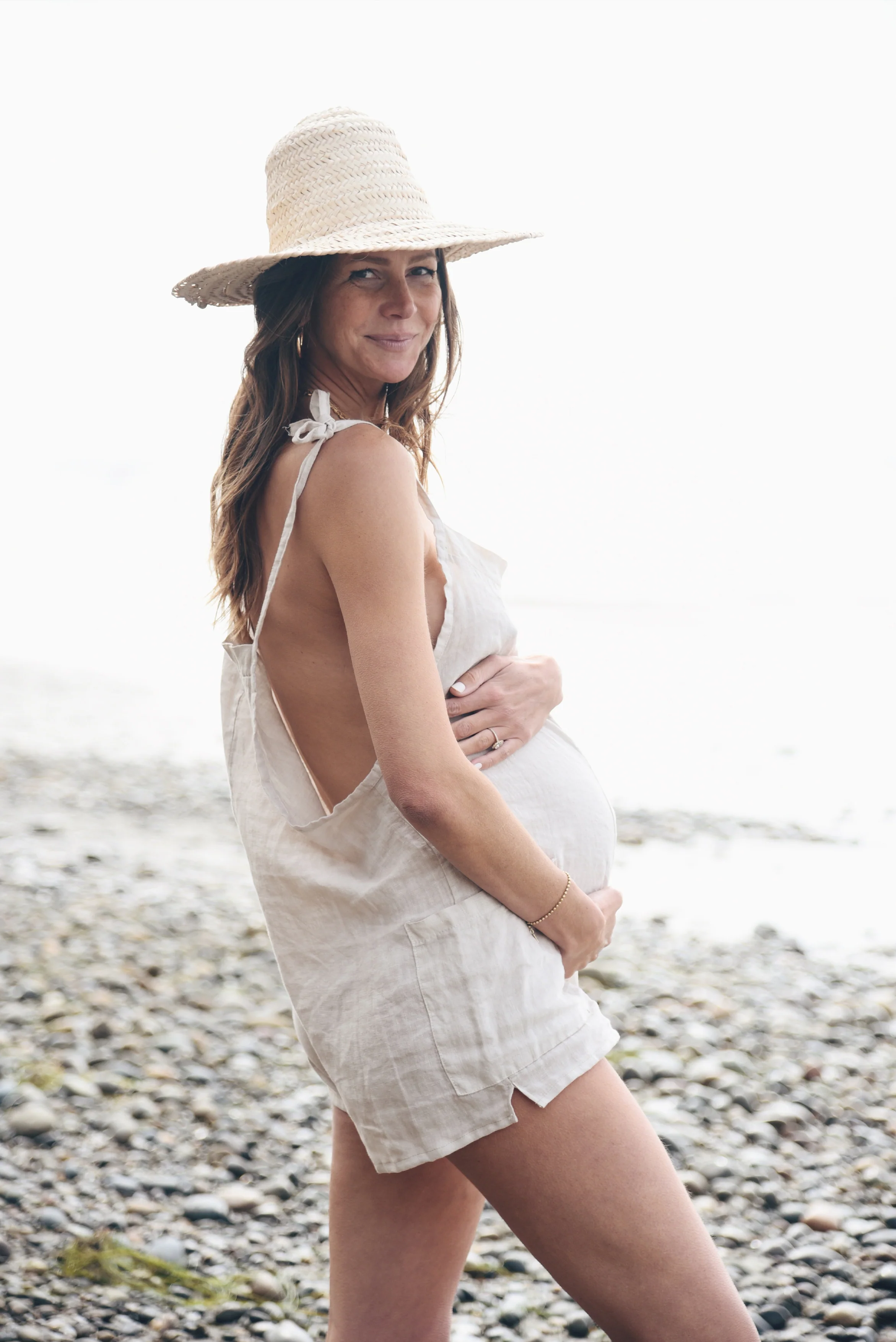 The Verano Overall // Moon - Image 3