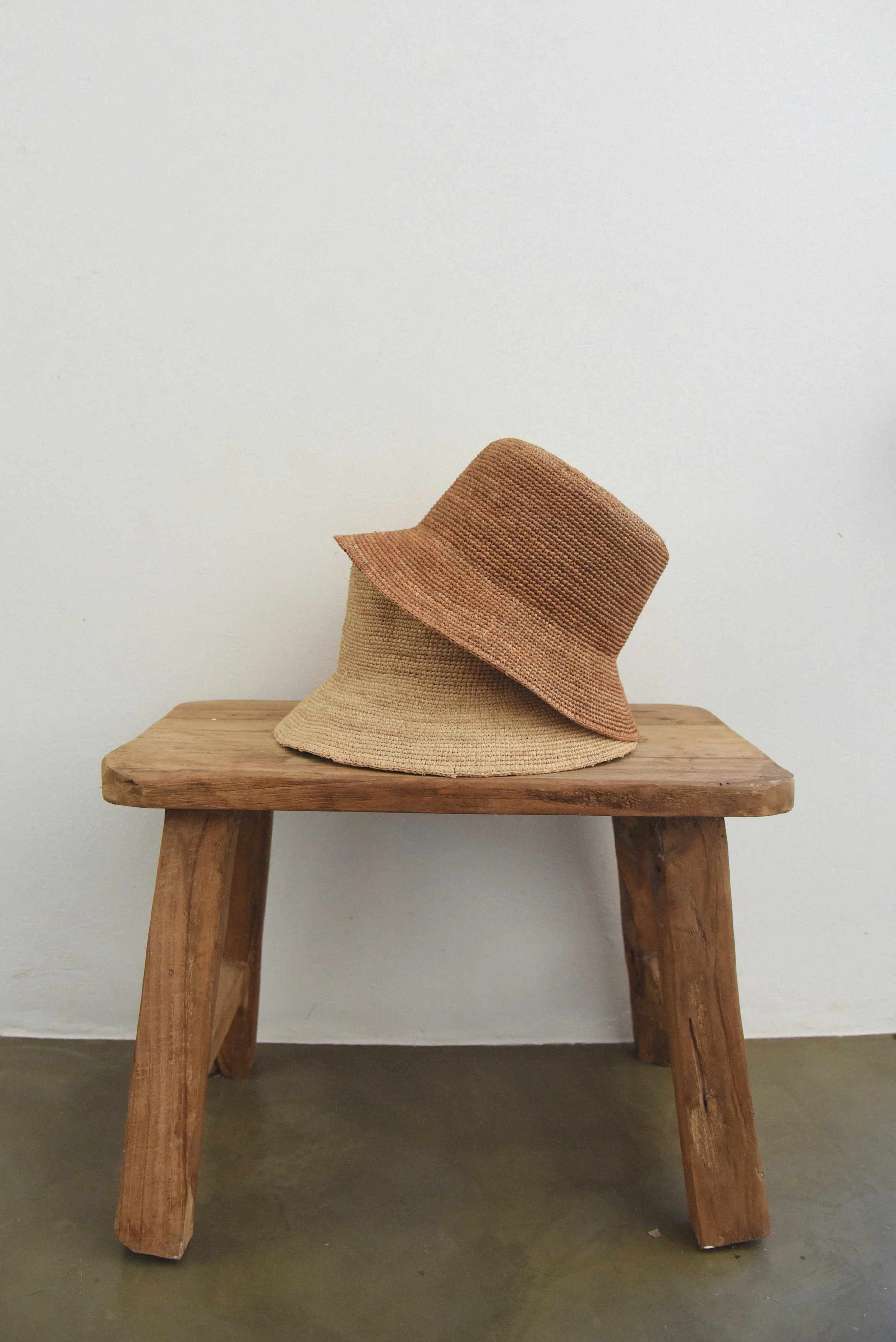 Las Dalias Bucket Hat - Image 7