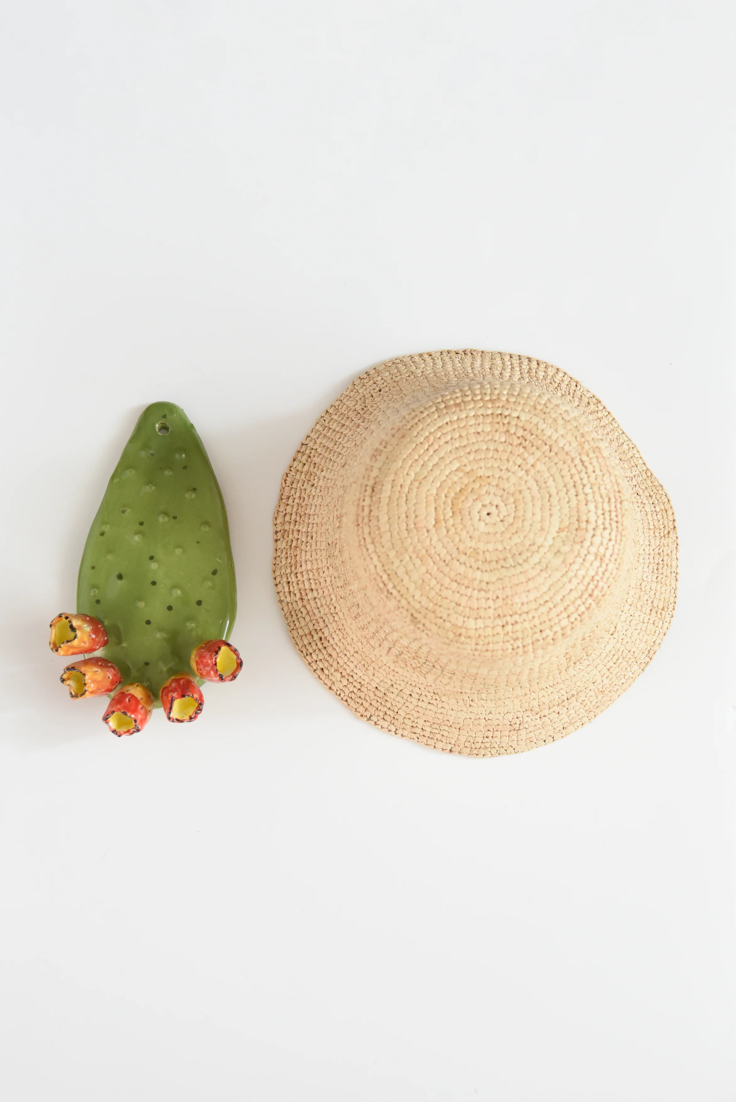 Las Dalias Bucket Hat - Image 10