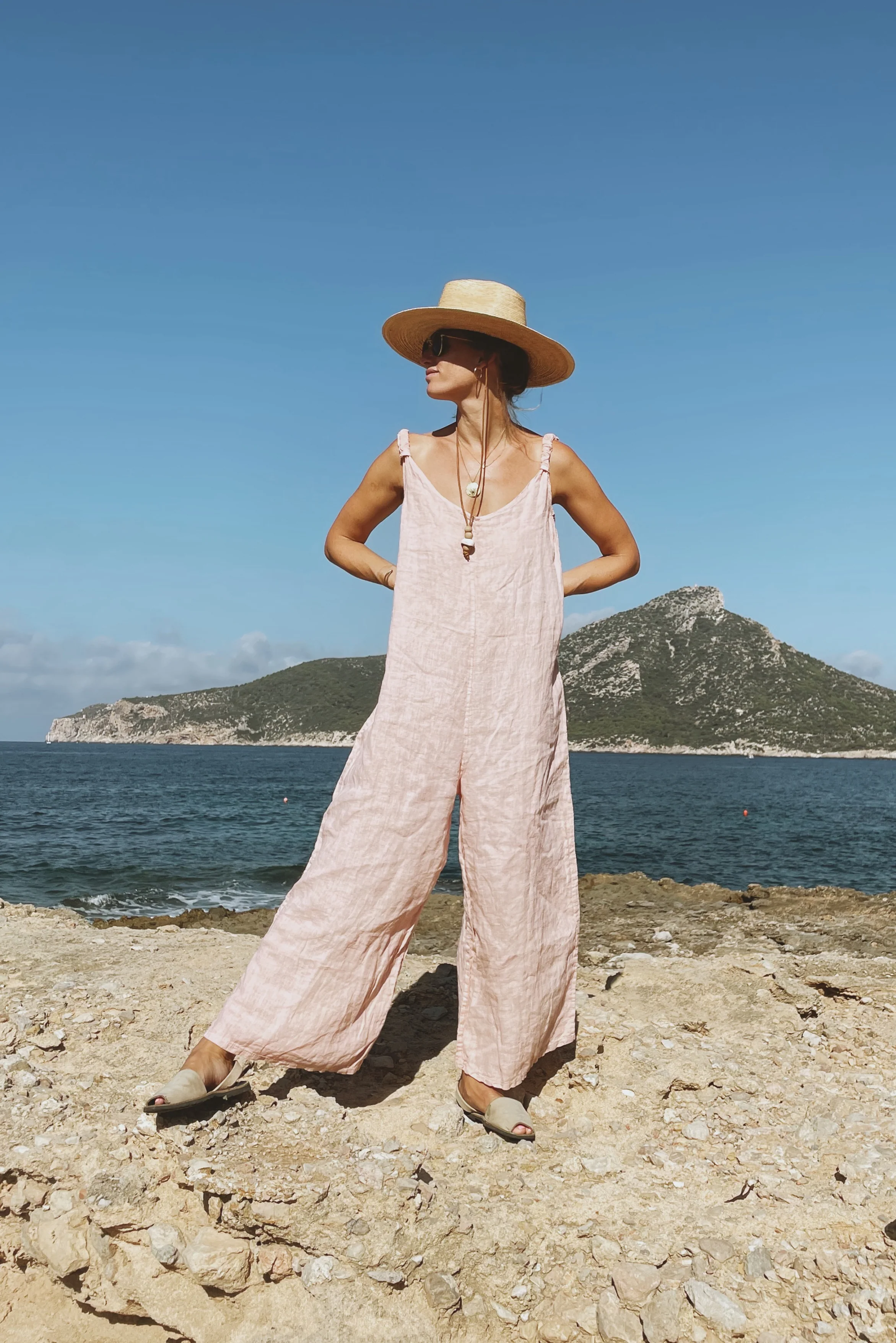 The Avarca // Tan - Image 5