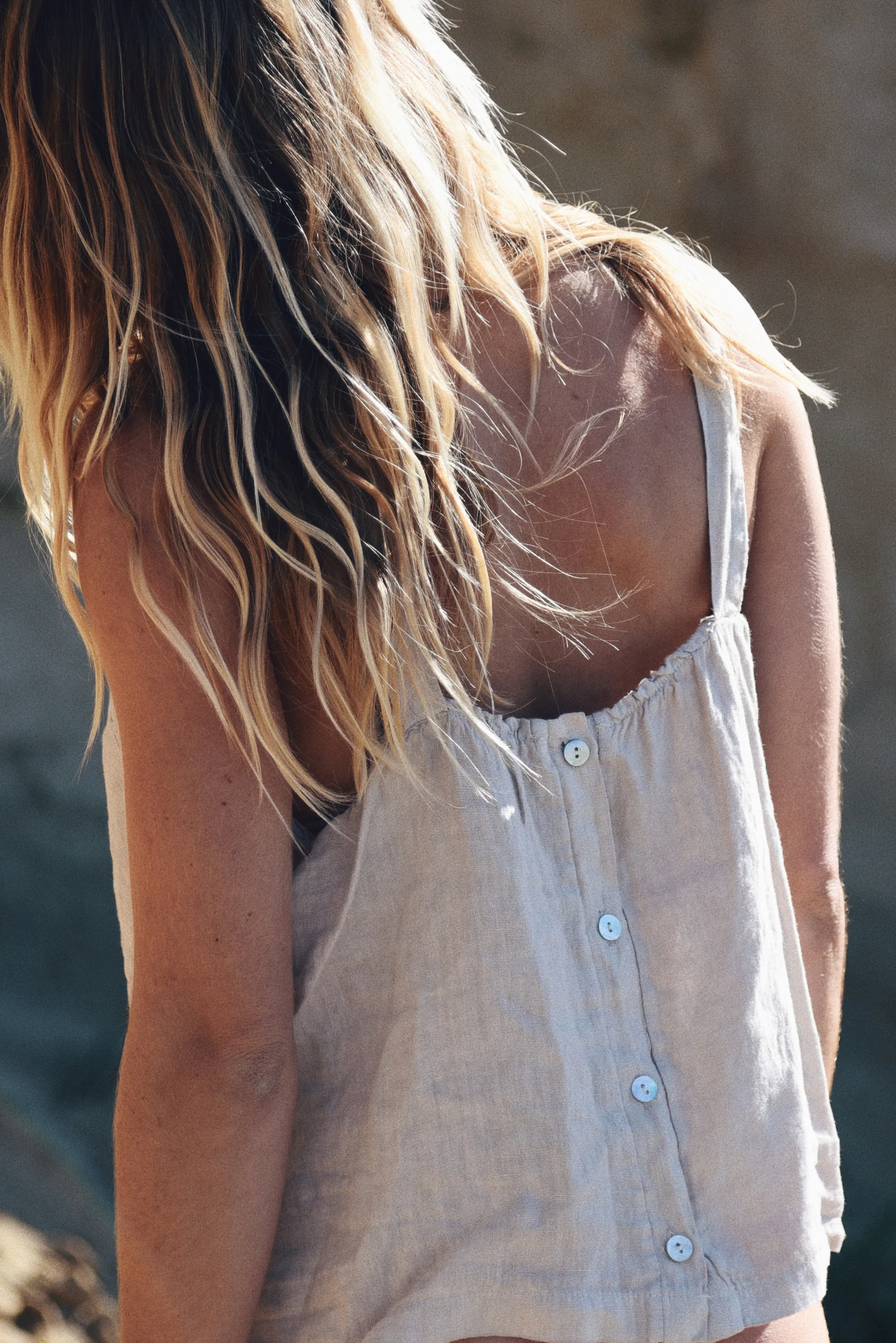 Playa Top // Moon - Image 3