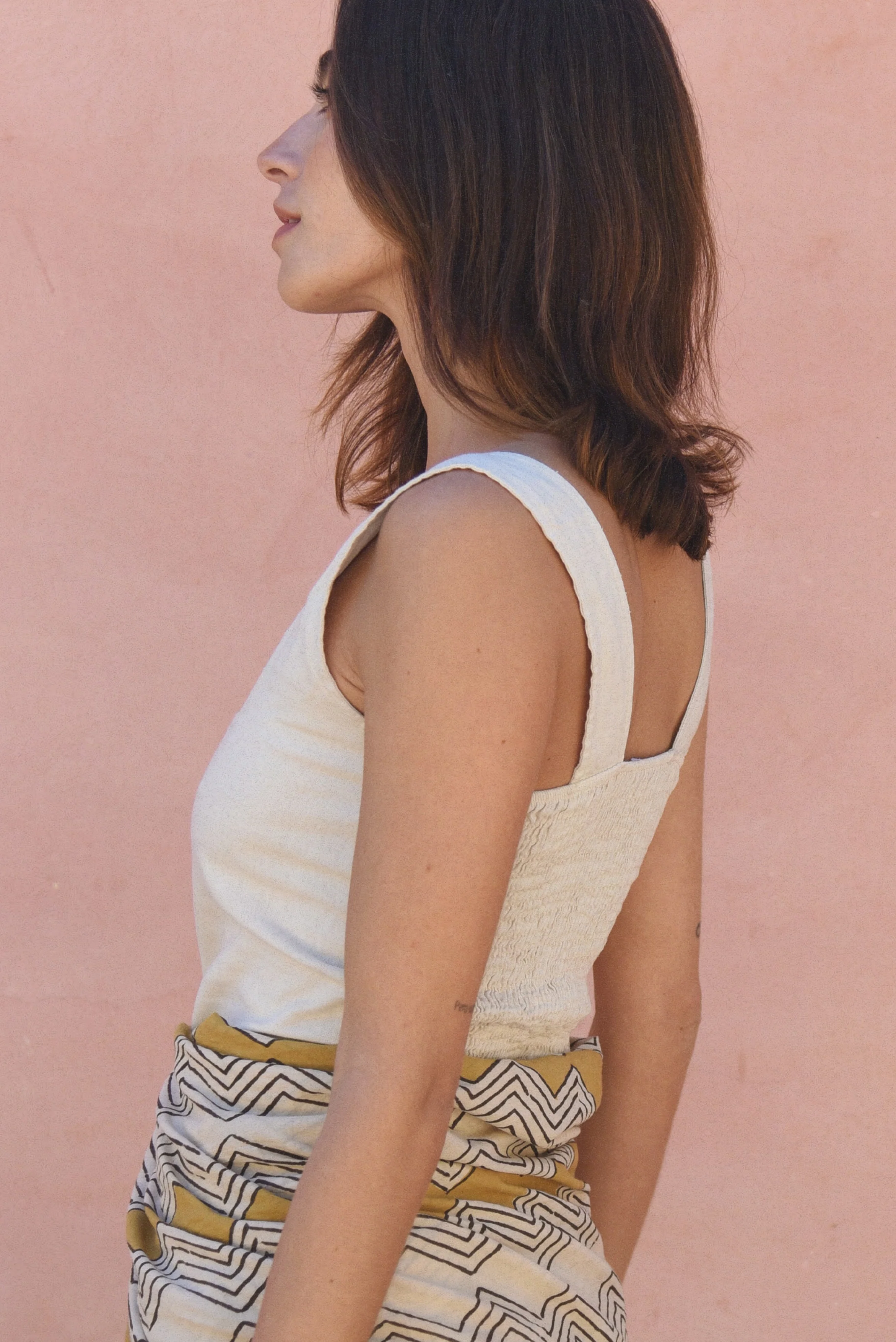 The Barcelona Top // Moon - Image 3