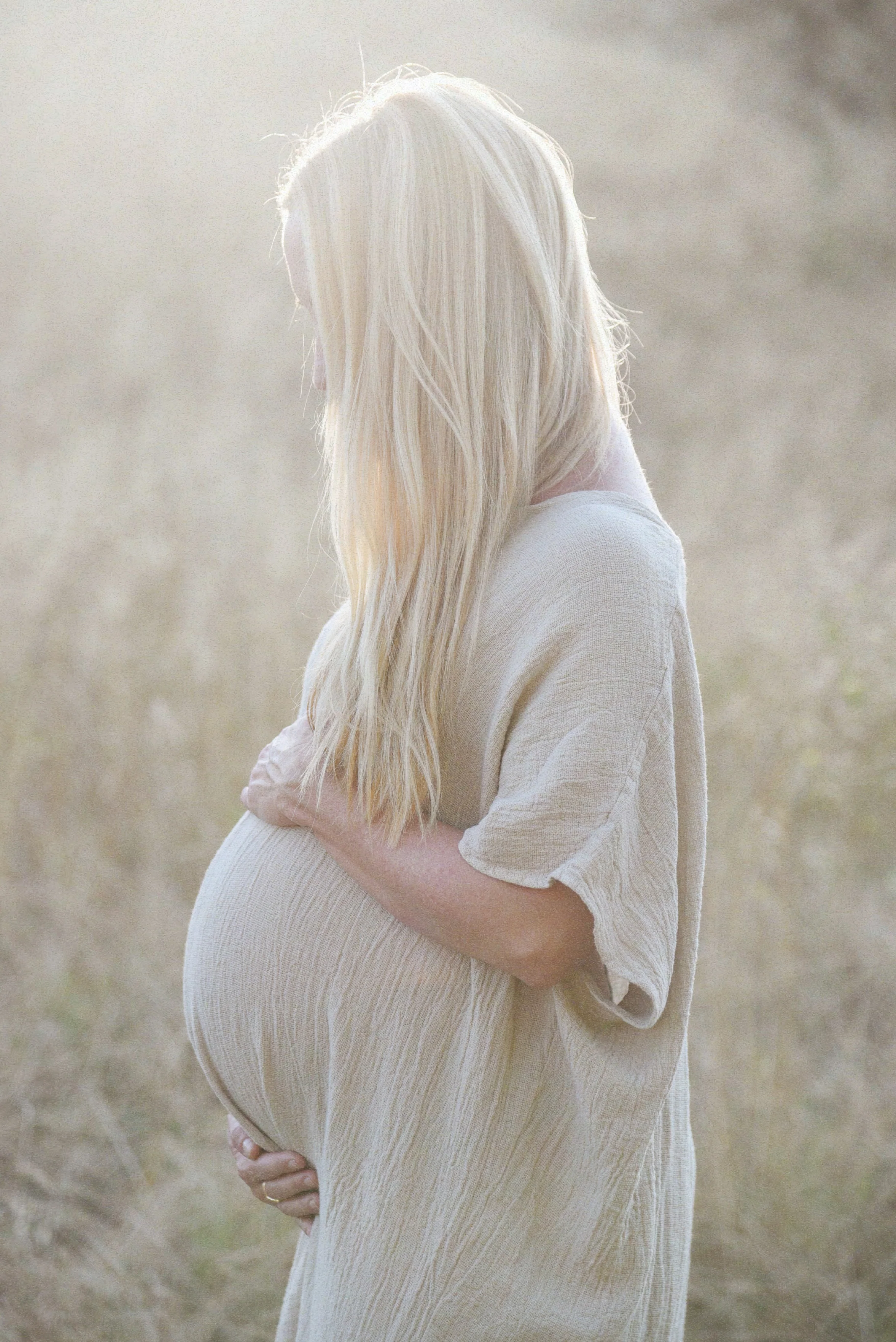 The Cala Kaftan // Moon - Image 6
