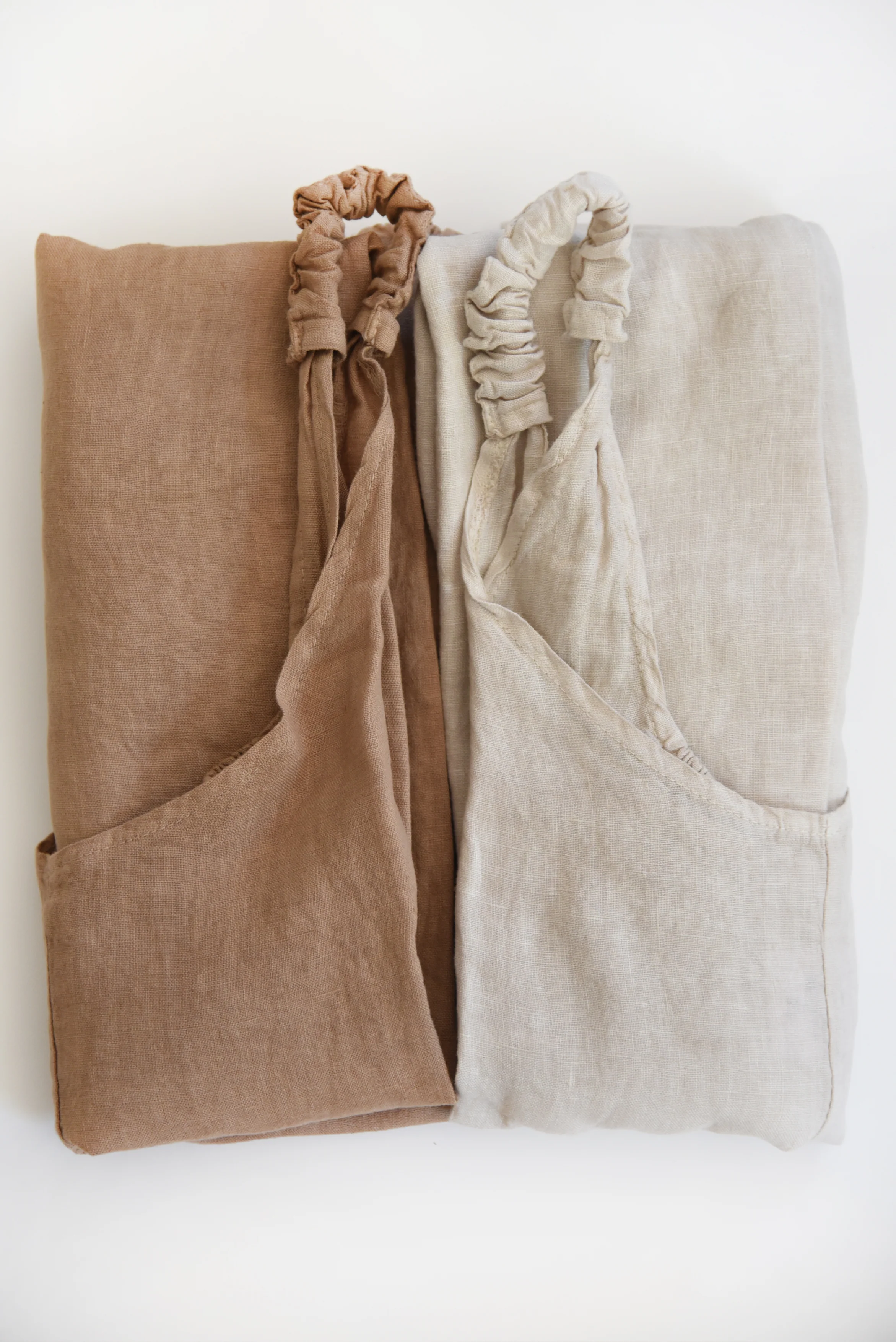 The Linen Jumpsuit // Rye - Image 8