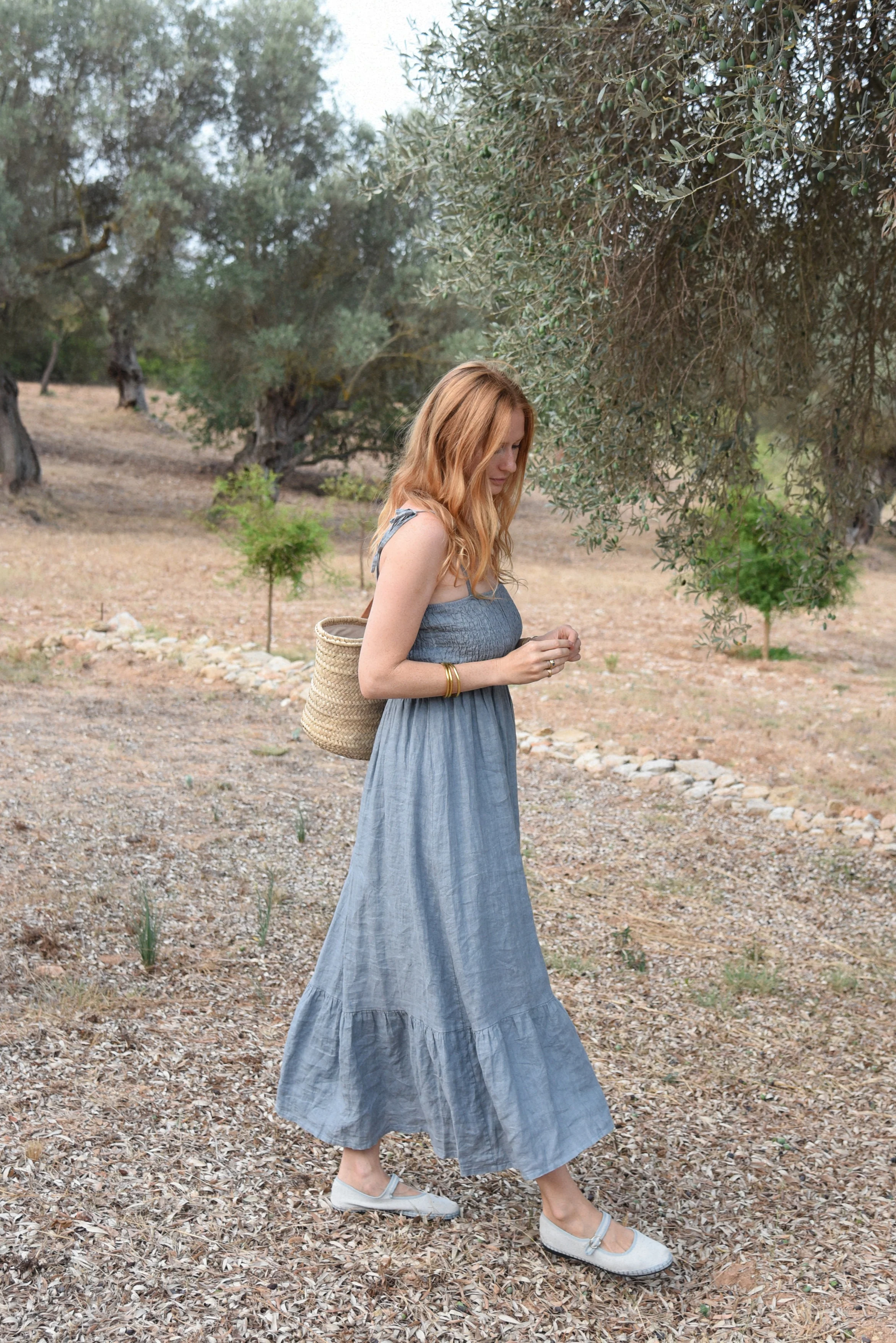 The Mary Jane // Yoli - Image 6