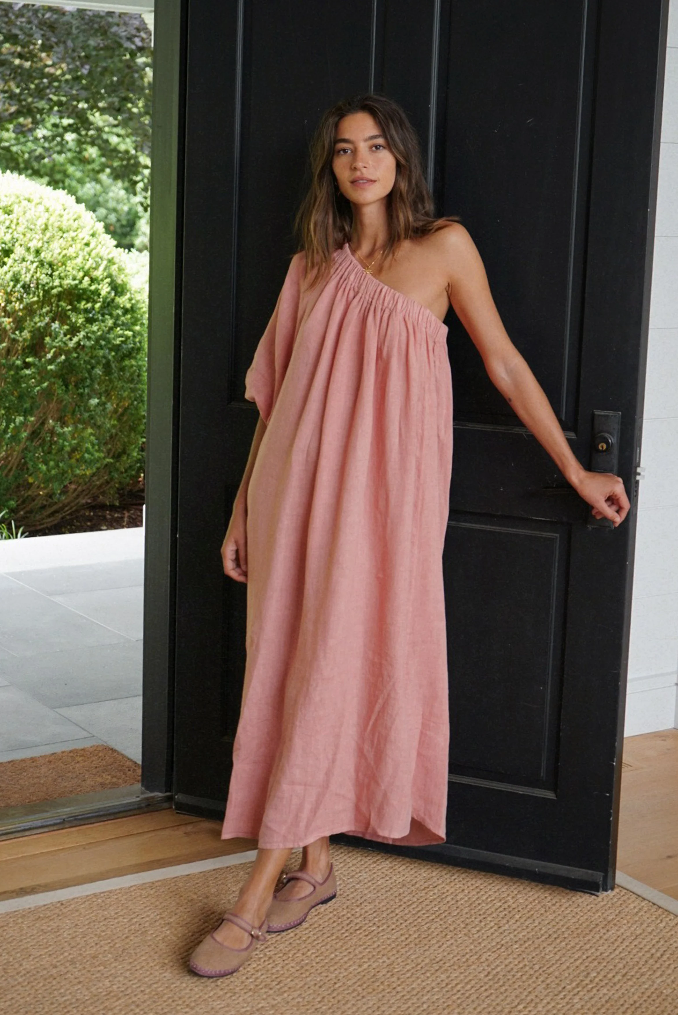 The Mary Jane // Blush - Image 5