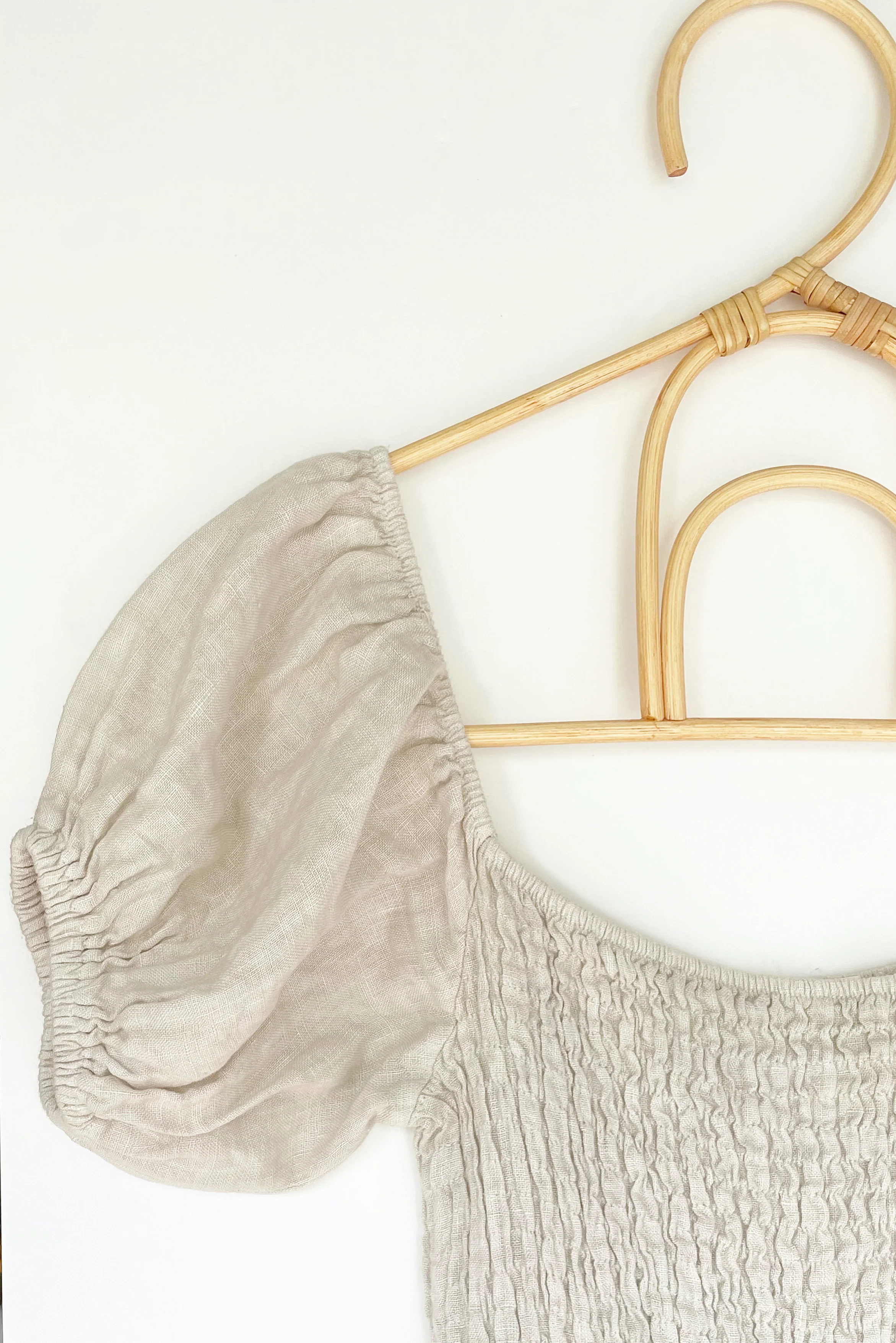 The Menorca Dress // Moon - Image 9