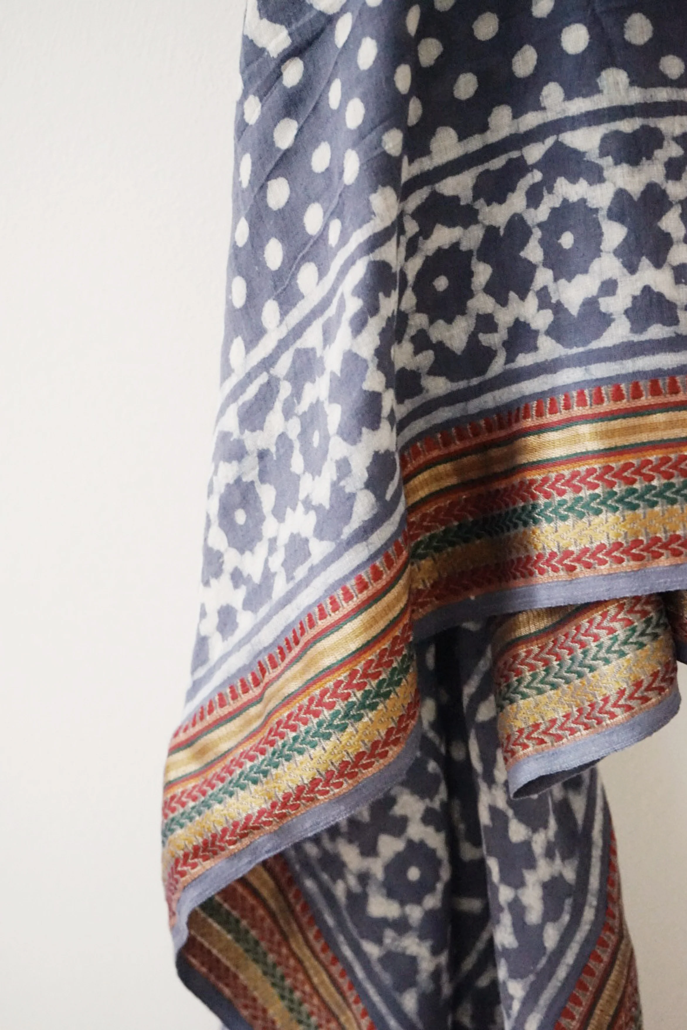 The Pareo // Indigo - Image 6