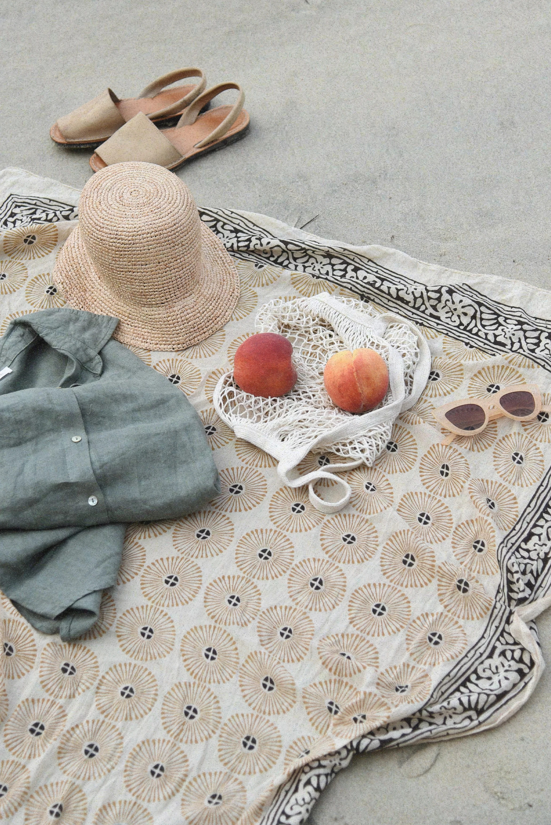 The Pareo // Sea Urchin - Image 5