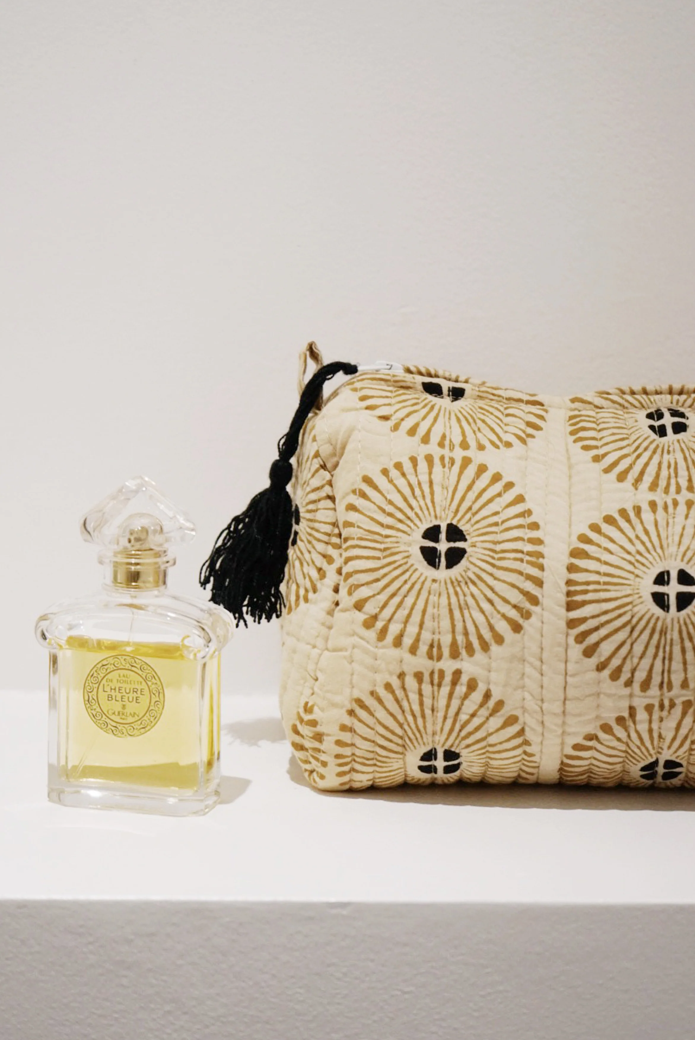 The Wash Bag // Sea Urchin - Image 4