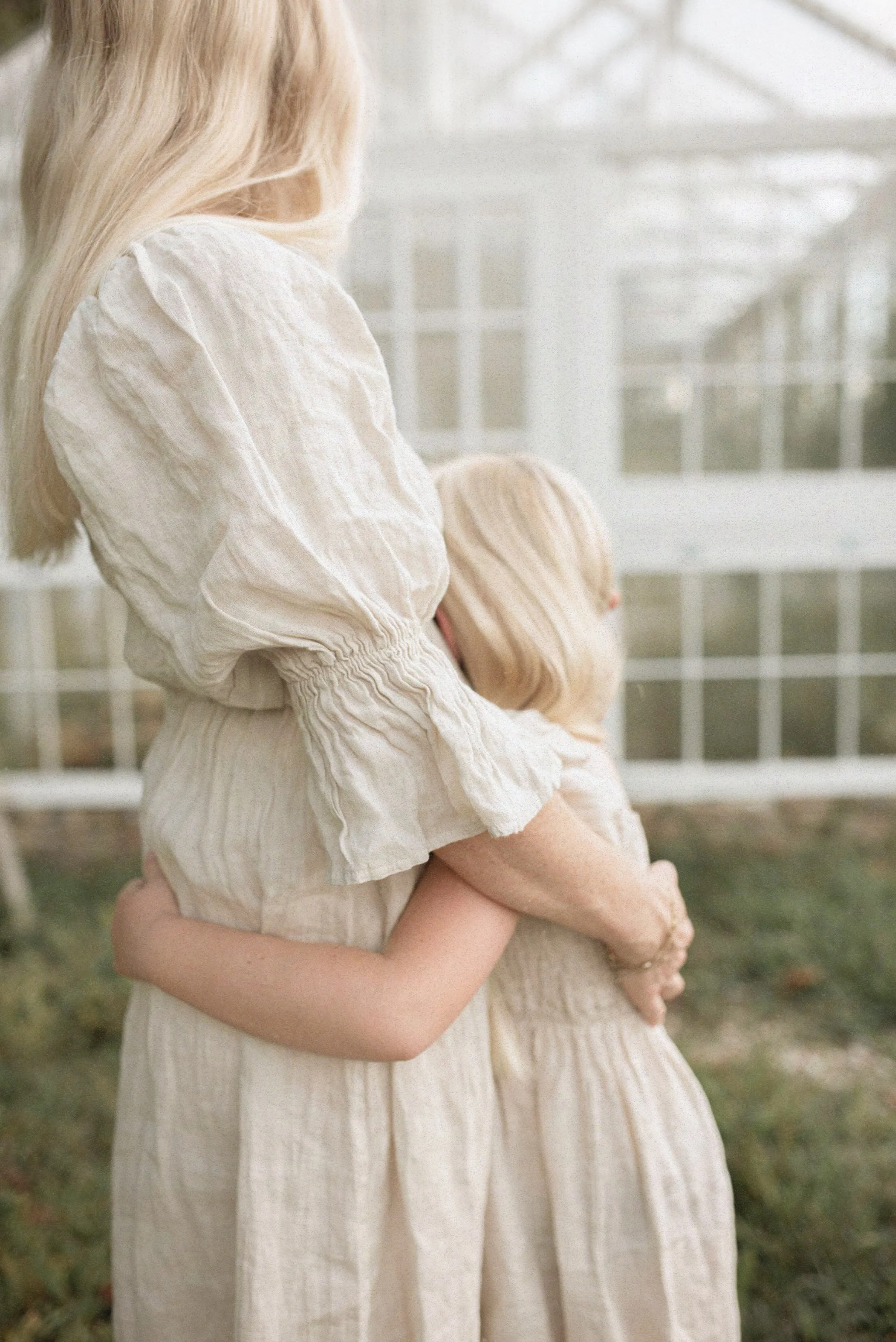 The Deia Dress // Moon - Image 10