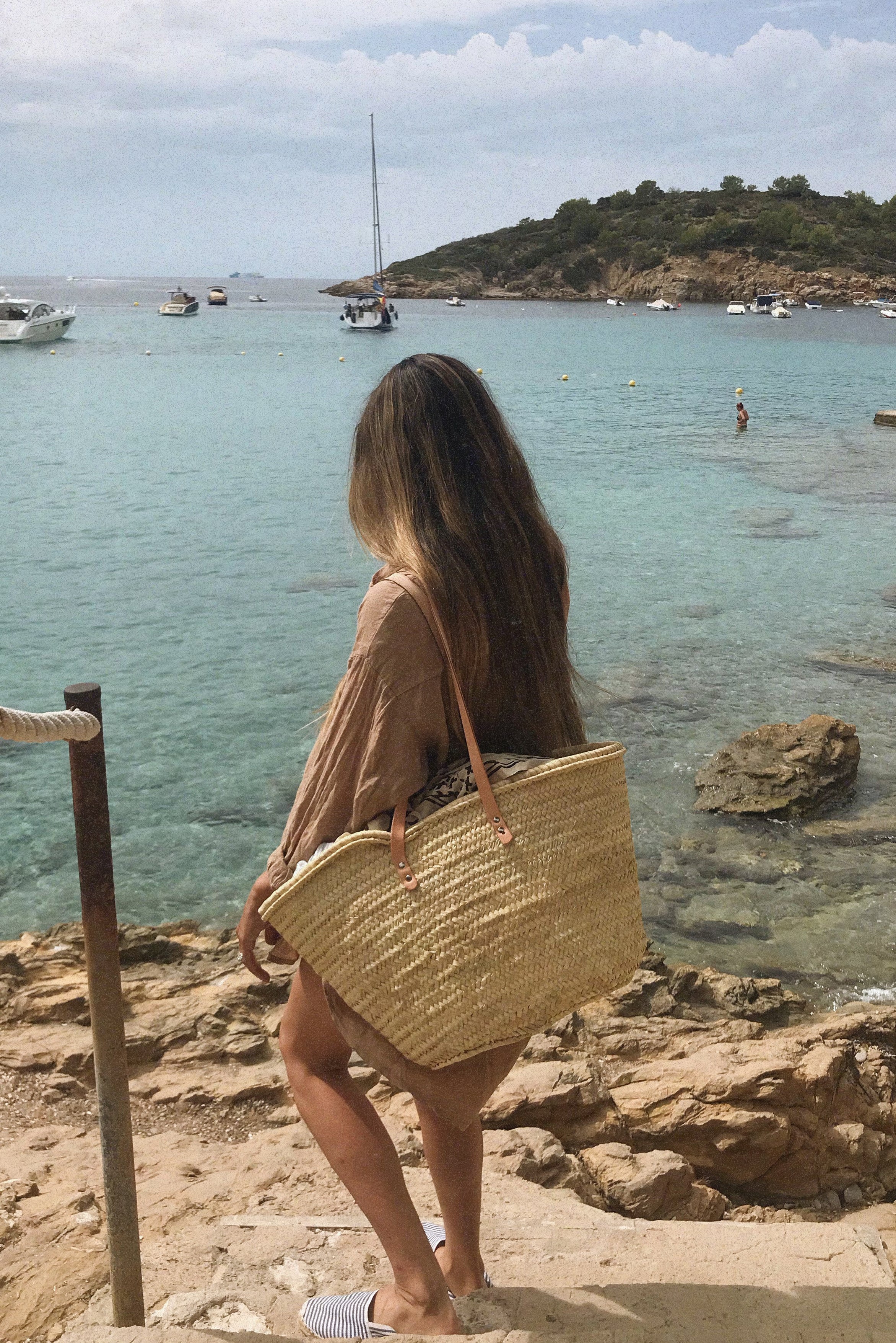 Playa Basket - Image 3